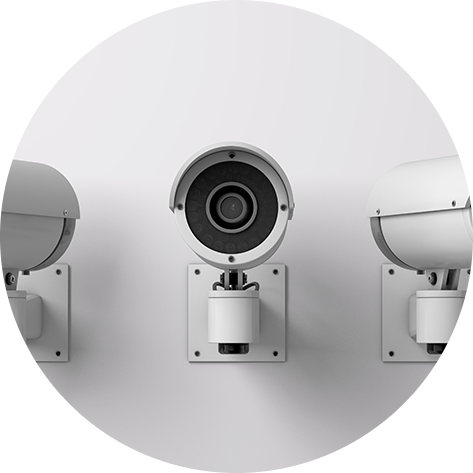 Advancements in CCTV Security Systems