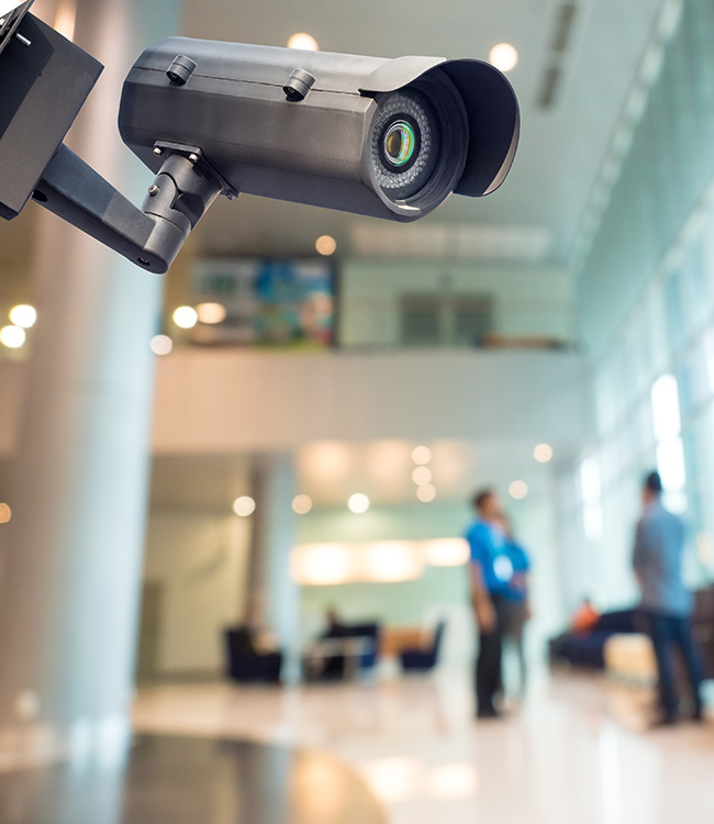 How Security Cameras Aid in Crime Solving in Toronto