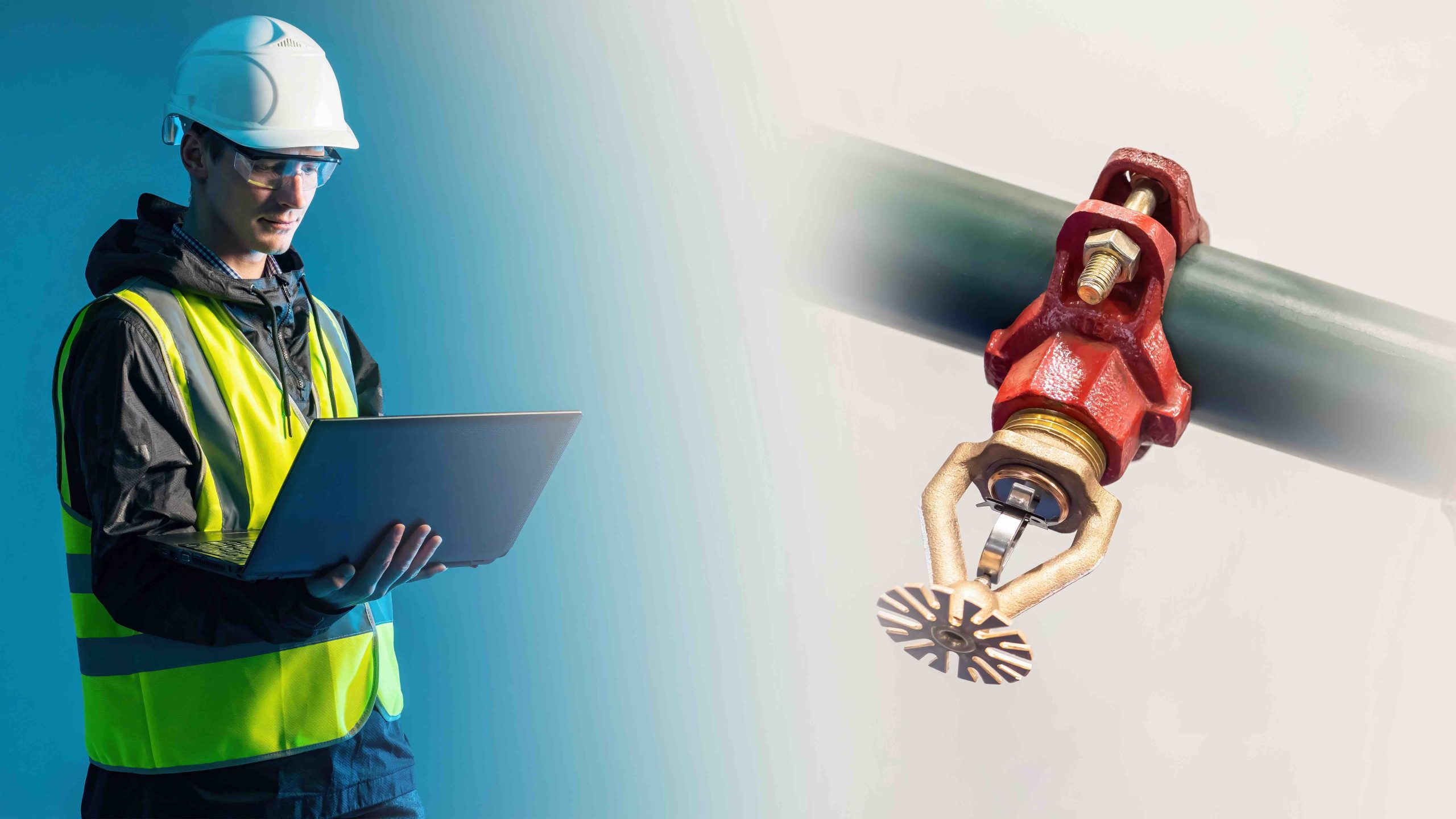 Fire and Sprinkler Monitoring